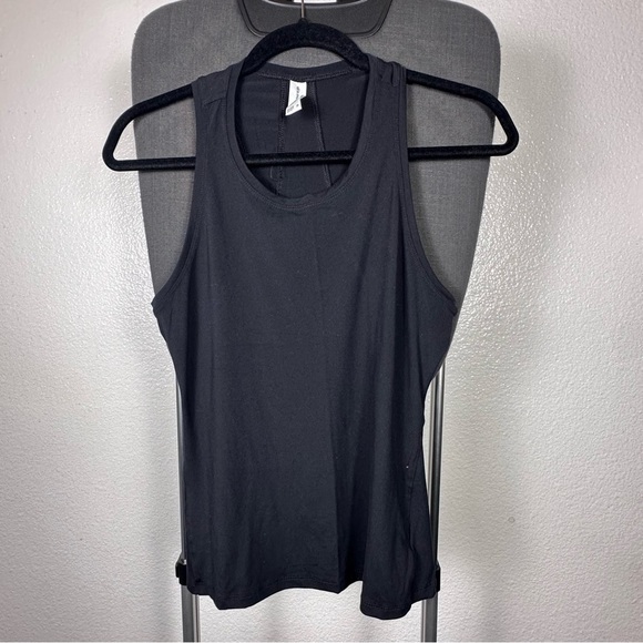 all in motion Tops - All in Motion Women's Black Sleeveless Top Size XS